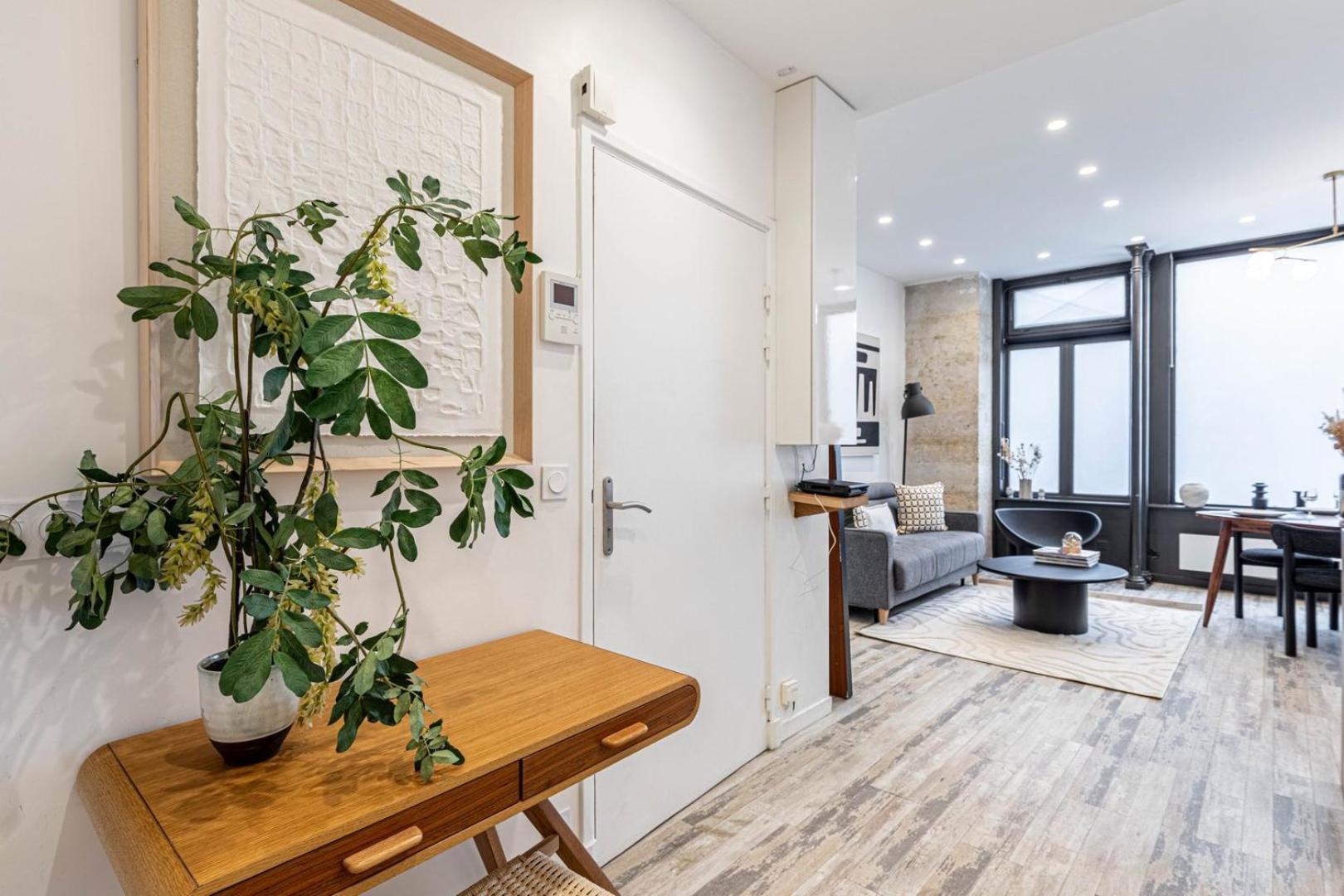 Guestready - Stunning Apartment Near Eiffel Tower Paris Exterior photo
